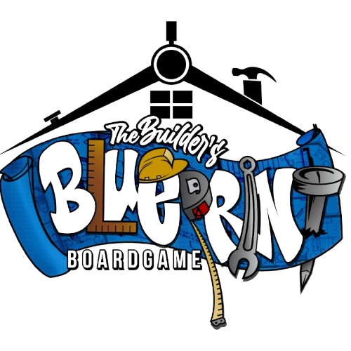 The Builders Blueprint